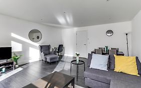 Exceptionally Spacious Central Canterbury Home